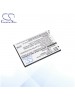 CS Battery for Acer C531 N310 N311 N320 N321 N500 / Ferrari Navigator Battery N300SL