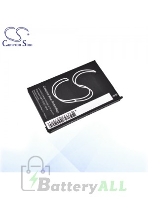 CS Battery for Acer JUNO ST / N300 / C530 Battery N300SL