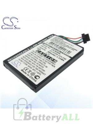CS Battery for Acer 20-00598-02A-EM / Acer N30 Battery N30SL