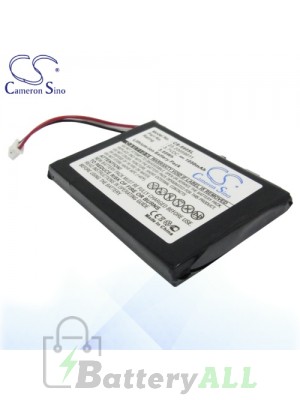 CS Battery for Acer 23.20059011 / Acer S10 S50 S60 Battery S60SL