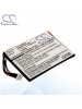 CS Battery for Asus 029521-83159-7 B521103 Asus Mypal A620 A620BT A620G Battery A620SL
