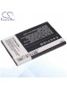 CS Battery for Audiovox PPC6800 / PPC-6800 / VX6800 Battery DD810ML