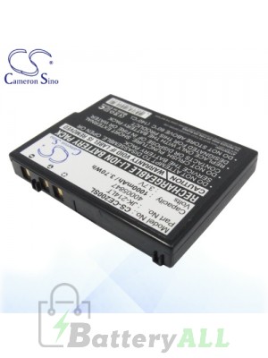 CS Battery for Casio Cassiopeia K-835PU / E-200 / E200G / MR-CE200 Battery CE200SL