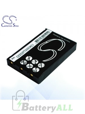 CS Battery for Casio JK-211LT / Casio Cassiopeia EM500GN EM500RD Battery CM500SL