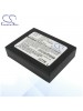 CS Battery for Casio JK-210LT / Casio Cassiopeia E100 E105 E-115 Battery E115SL