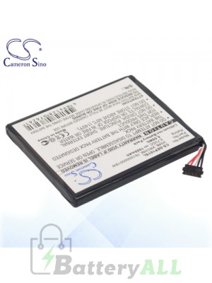 CS Battery for Dell Streak Pro / V04B Battery DEP101SL