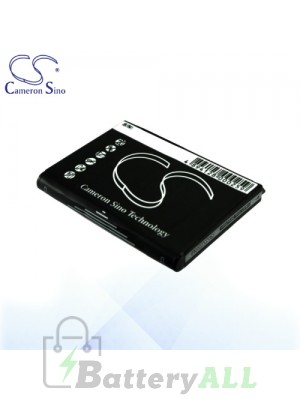 CS Battery for Dell 310-5965 / U6192 / Dell Axim X50 X50V X51 X51V Battery X50SL
