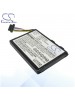 CS Battery for Digiwalker BP8BULXBIAN1 BP8BULXIAN1 Digiwalker 950 PNA Battery MIO336SL