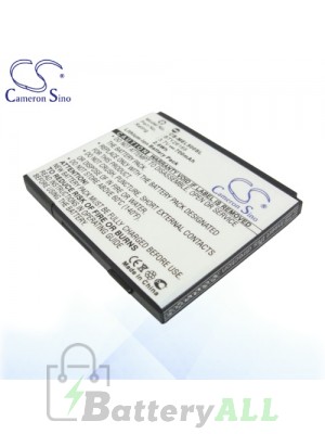 CS Battery for Emporia BTY26165 / Emporia Elson / Mobistel EL500 Battery MEL500SL