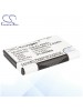 CS Battery for Fujitsu 10600405394 / PL400MB / PL400MD / PL500MB Battery FL420SL