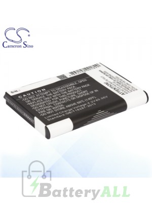 CS Battery for Fujitsu Loox 400 410 420 C500 C550 N500 N560p Battery FL420SL