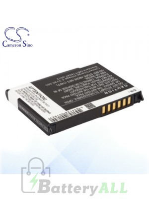 CS Battery for Fujitsu Loox N520 N520c N520p N560 N560c N560e Battery FL420SL