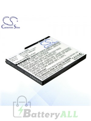 CS Battery for Fujitsu 35H00047-00 / PL700MB / PL700MD / PL710MB Battery FL720SL