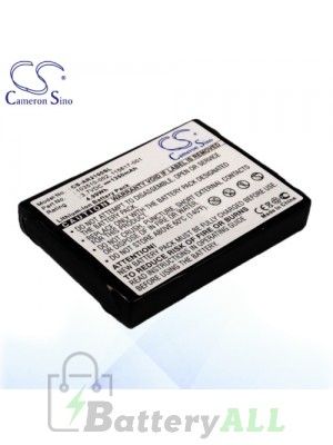 CS Battery for HP Aero 2110 / 2115 / 2120 / 2130 / 2150 / 2160 / 2180 Battery AR2100SL