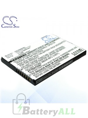 CS Battery for HP 410814-001 / 419306-001 / FB037AA / FB037AA#AC3 Battery HIQ200SL