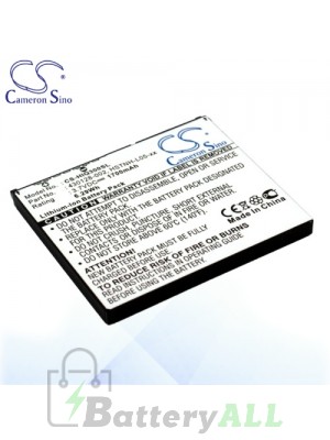 CS Battery for HP 430128-002 / HSTNH-F15C / HSTNH-L05-xx / HSTNH-S12B Battery HIQ300SL