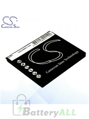 CS Battery for HP iPAQ FB077AA FB078AA FB079AT FB078AA FB079AT Battery HIQ300SL