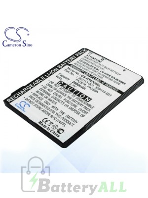 CS Battery for HP 290483-B21 / 359498-001 Battery HX4700SL