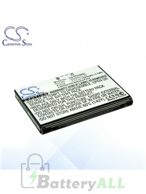 CS Battery for HP 310798-B21 311949-001 35H00013-00 Battery IP2100SL