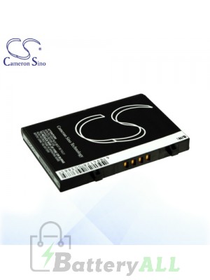CS Battery for HP iPAQ 2210 / 2212 / 2212e / 2215 / h2100 / h2210 Battery IP2100SL