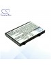 CS Battery for HP iPAQ 2100 / h2212 / h2212e / h2215 / PE2050x Battery IP2100SL