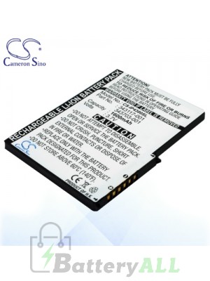 CS Battery for HP 343117-001 / PE2080B / PE2081BS Battery IP4300SL