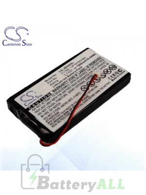 CS Battery for HP 1JP147007063 F1798 / HP Jornada 520 525 535 540 Battery JR520SL