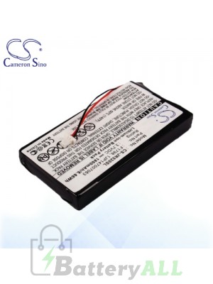 CS Battery for HP Jornada 545 / 547 / 548 Battery JR520SL