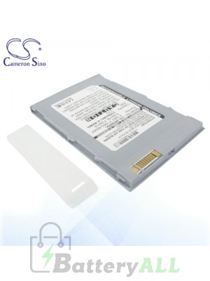 CS Battery for HP Jornada 560 / 564 / 565 / 567 / 568 / F2901A Battery JR560SL