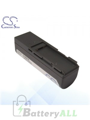 CS Battery for HP F1255-80055 F1255A F1287A / HP Jornada 420 428 430 SE Battery MZB3SL