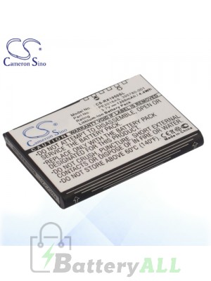 CS Battery for HP 35H00063-00M / 395780-001 / 398687-001 / 399858-001 Battery RX1950SL