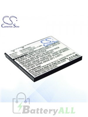 CS Battery for HP 35H00041-01 / 35H00042-00 / 360136-001 / 360136-002 Battery RX3000SL