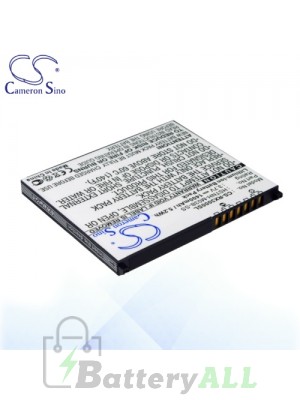 CS Battery for HP 364401-001 367194-001 367205-001 HSTNH-H03C-xx Battery RX3000SL