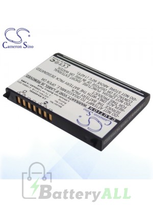 CS Battery for HP 419964-001 / 419969-001 / 6B92701BETT3JT / FA828AA Battery RX4000SL