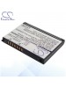 CS Battery for HP 419964-001 / 419969-001 / 6B92701BETT3JT / FA828AA Battery RX4000SL