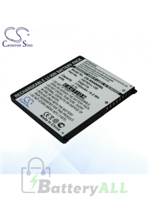 CS Battery for HP 430128-001 / FA8277A / FA827AA / HSTNH-L12B Battery RX5000SL