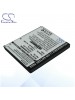 CS Battery for HP iPAQ rx5000 / rx5700 / rx5710 / rx5720 / rx5775 Battery RX5000SL