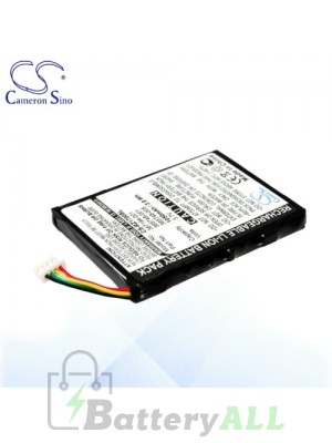 CS Battery for HP 365748-001 / 365748-005 / 367194-001 Battery RZ1700SL
