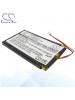 CS Battery for IBM UP383562A / IBM WorkPad 8602-10U / c500 Battery PM500SL