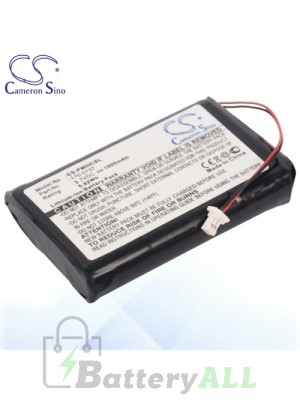 CS Battery for IBM WorkPad 8602-20X Battery PMIIICSL