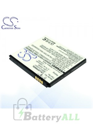 CS Battery for LG LGFL-53HN SBPL0103001 SBPL0103002 / LG Optimus 3D Battery LKP990SL