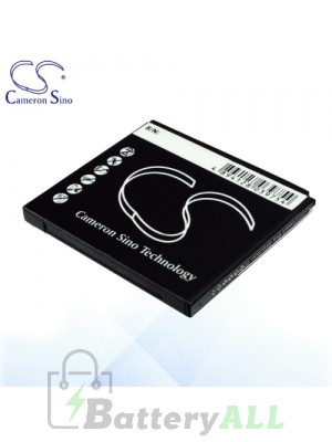 CS Battery for LG P920 P920H P925 P929 P990 P999 / Star / Thrill 4G Battery LKP990SL