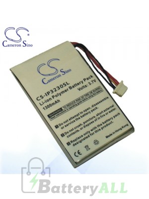 CS Battery for Matsubichi KCWD04067A1 / Matsubichi IP3230 Battery IP3230SL