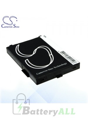 CS Battery for Medion MD40885 MD41258 MD41600 MD4600 MD96300 MDPPC 200 Battery MIO339SL