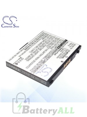 CS Battery for Mitac 338937010153 E4MT261K1002 Battery MIOG50SL