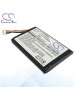 CS Battery for NEC 07-016006345 / NEC MobilePro P300 Battery P300SL