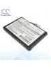 CS Battery for Palm HND 14-0024-00 / Palm Treo 270 300 Battery JR300SL