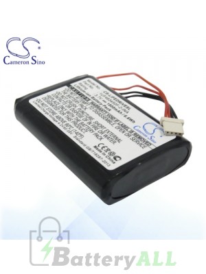 CS Battery for Palm 1UF463450F-2-INA / Palm LifeDriver Battery LIFEDRIVESL