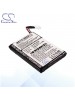 CS Battery for Palm F21918595 / Palm M130 M135 Battery PM130SL