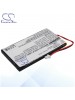 CS Battery for Palm IA1TB12B1 / ICF383461 / LAB363562B / PA1371 / S3261 Battery PM500XL